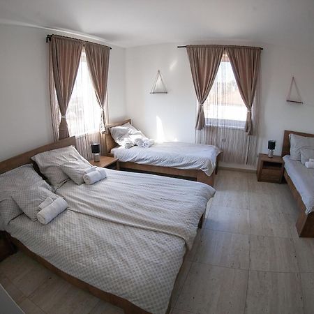Barka Vendeghaz Aggtelek Appartement Buitenkant foto