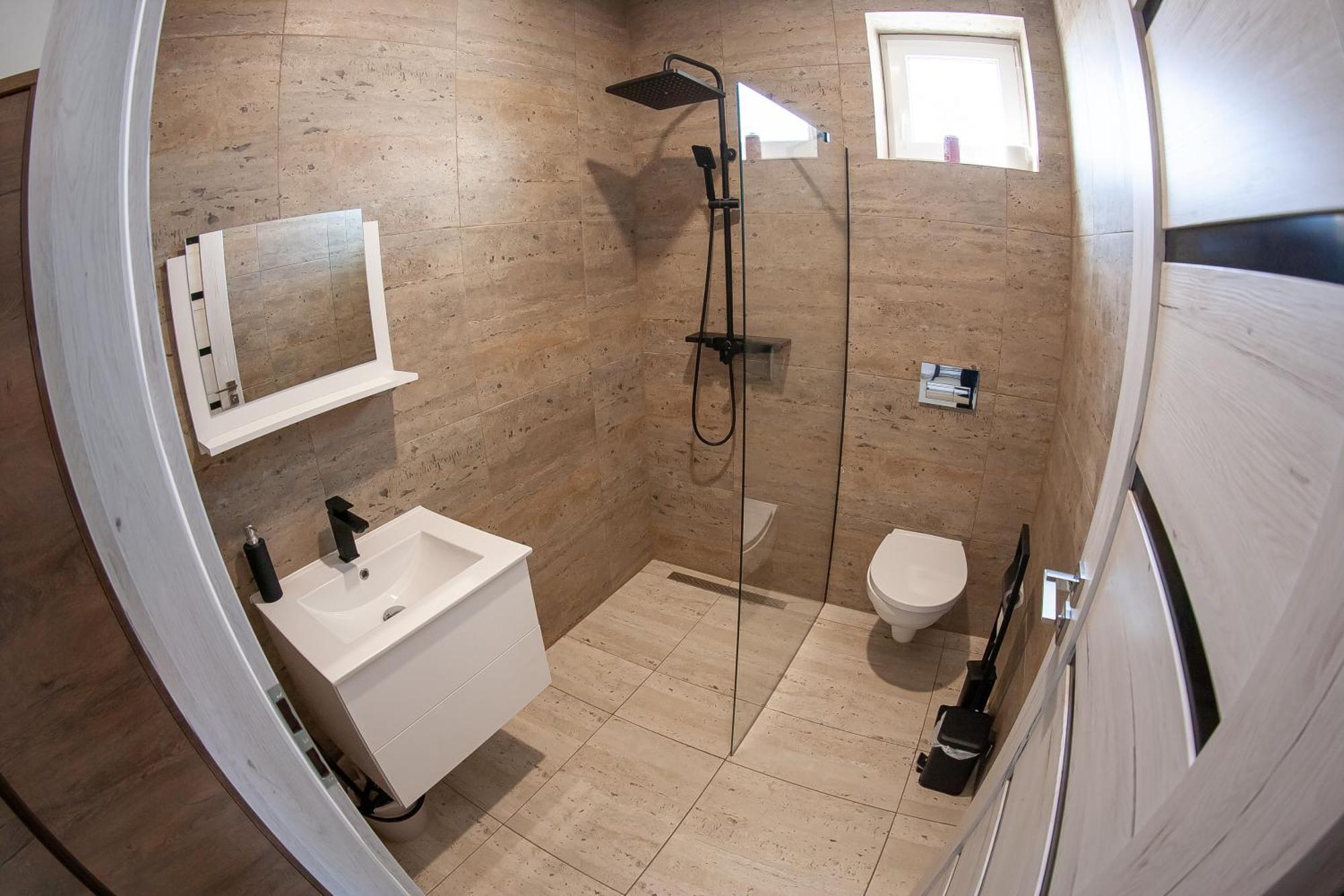 Barka Vendeghaz Aggtelek Appartement Buitenkant foto